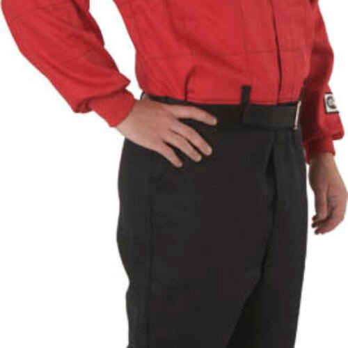 GF525 Suit Large Red