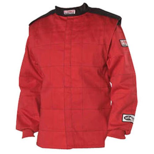 GF525 Jacket XX-Large Red