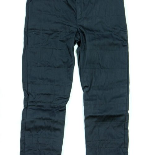 GF525 Pants Only 3X- Large Black