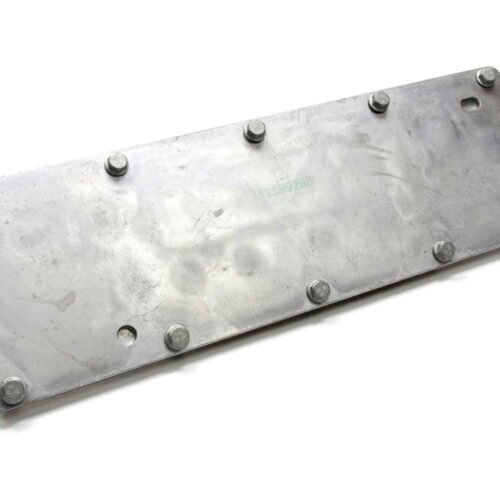 Valley Cover Plate – LSX Block