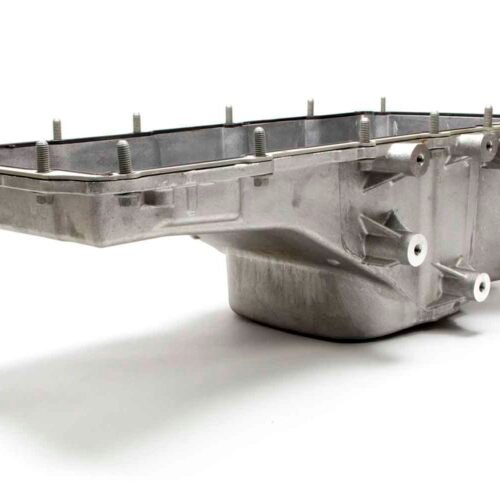 Oil Pan Assembly