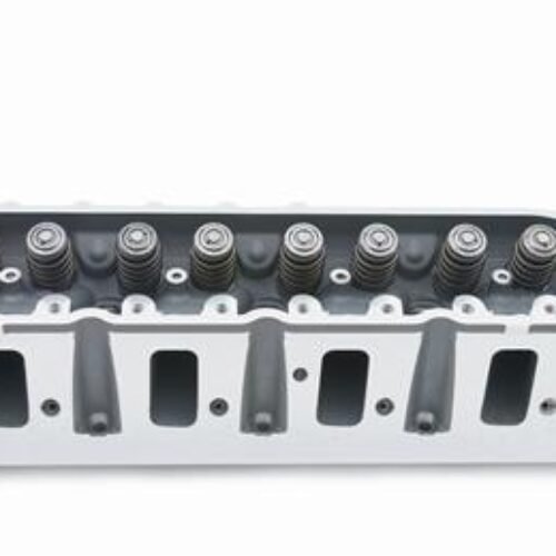 LS3 260cc  Alm Cyl Head Assembled 2.165/1.590