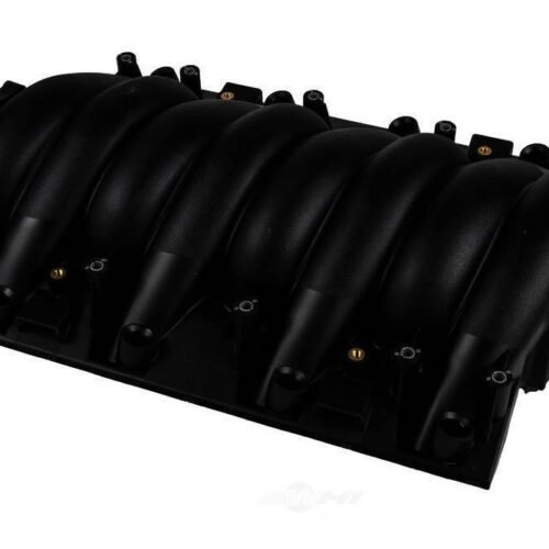 LS3 Intake Manifold 6.0L/6.2L Black Finish