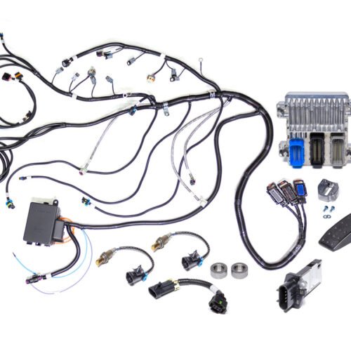 LS3 Engine Controller Kit