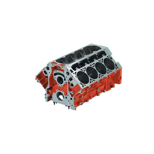 LSX Cast Iron Block – 4.185 Bore Finished