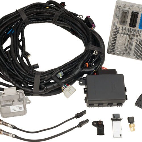 Engine Controller Kit