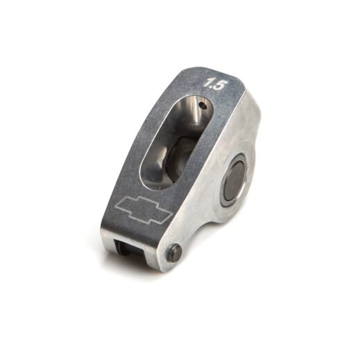 Roller Rocker Arm Kit – SBC 1.5 Ratio