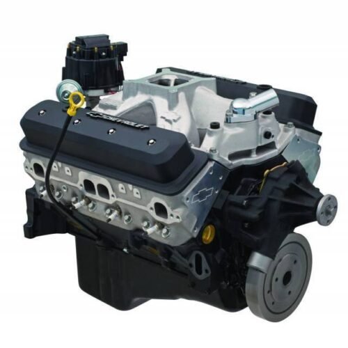 SBC Crate Engine – ZZ6 Base 405 HP