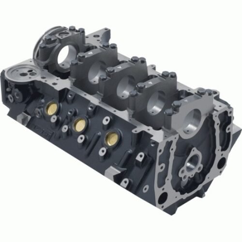 Engine Block – BBC Gen VI