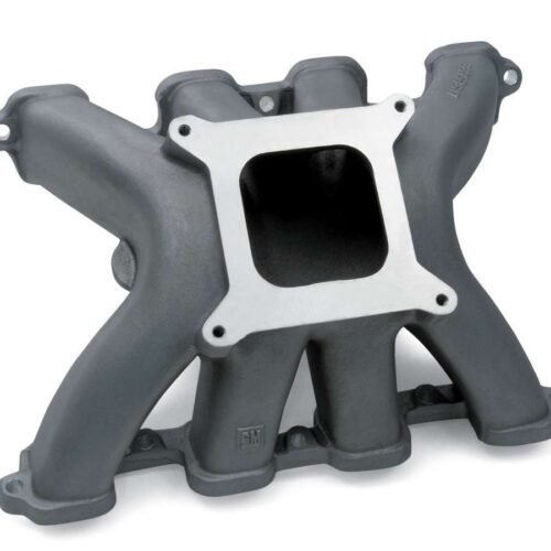 Intake Manifold SBC SB2.2 Spider Design