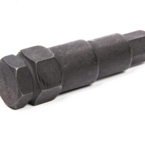 Hex Socket Lug Nut Key