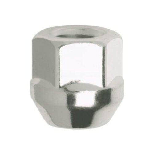 Lugnut 12mm X 1.5 Acorn Bulge Open