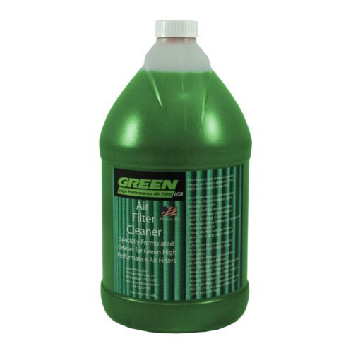 Air Filter Cleaner 1 Gal Refill