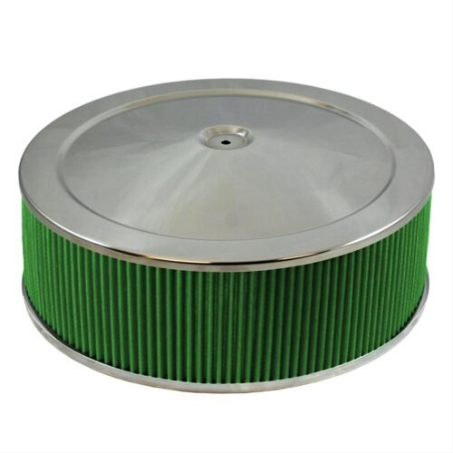 Air Cleaner Assembly 14 x 5 Drop Base