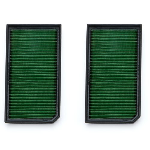 Air Filters (2) Pair