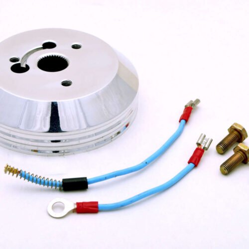 GT3 Installation Kit GM Late Models