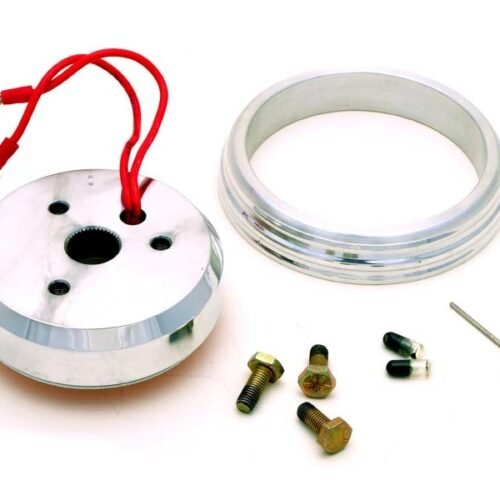 GT3 Installation Kit Ford Late Models