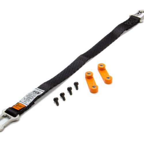 HANS PA Sliding Tether Kit Extra Short