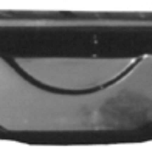 68-72 Nova Rear Bumper