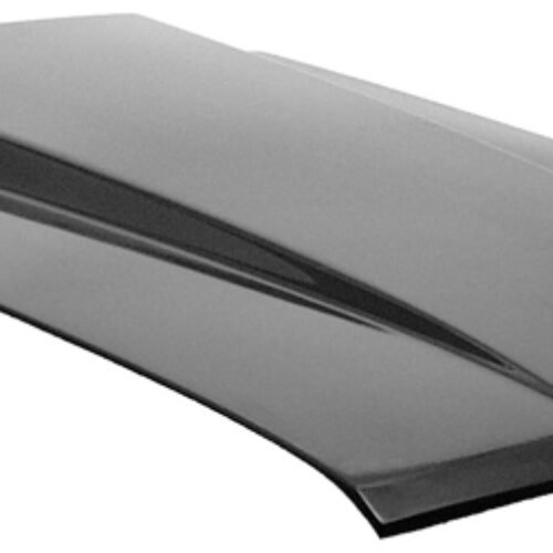 83-86 Mustang Cowl Hood