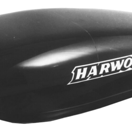 Aero II Hood Scoop 9-1/2 in