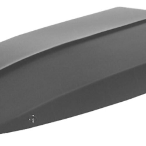 2.5in Cowl Hood Scoop – Bolt-on