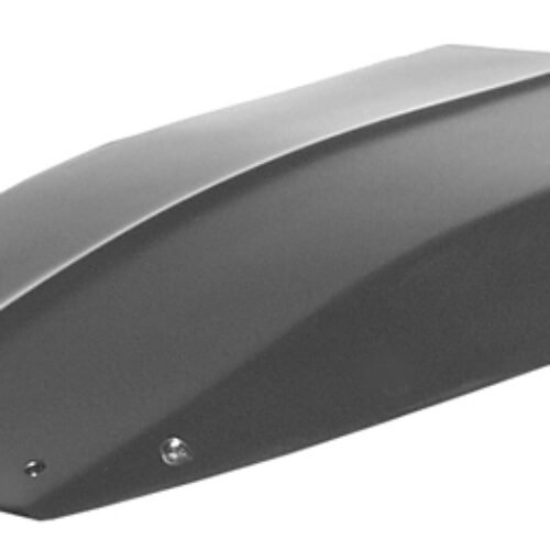 4in Cowl Hood Scoop – Bolt-on