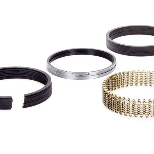 Piston Ring Set 4.020 5/64 5/64 3/16