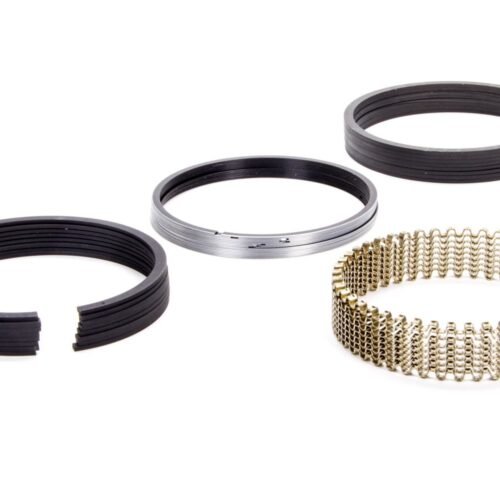 Piston Ring Set 4.030 5/64 5/64 3/16