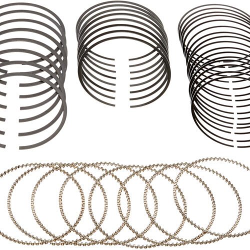 Piston Ring Set 94.00mm Bore 1.2 1.5 3.0mm