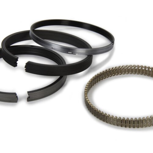 Piston Ring Set – 4.085 Bore 1.5 1.5 2.5mm