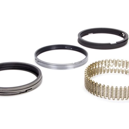 Piston Ring Set 4.030 1/16 1/16 3/16