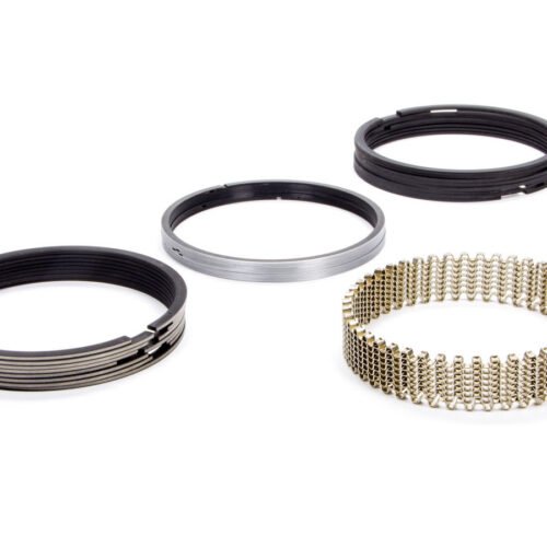 Piston Ring Set 4.125 5/64 5/64 3/16