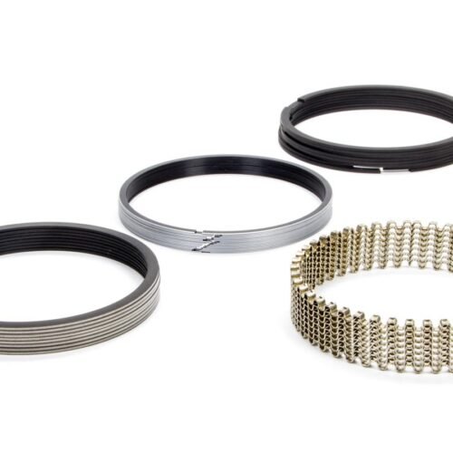 Piston Ring Set 4.030 1/16 1/16 3/16