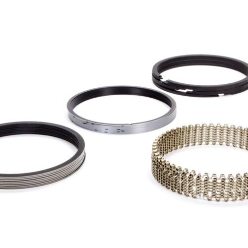 Piston Ring Set 4.500 1/16 1/16 3/16