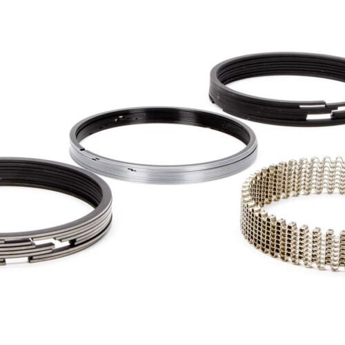 Piston Ring Set 4.390 5/64 5/64 3/16