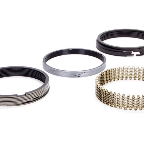 Piston Ring Set 4.120 5/64 5/64 3/16