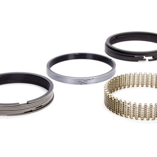 Piston Ring Set 4.160 5/64 5/64 3/16