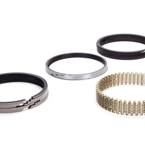 Piston Ring Set 4.380 5/64 5/64 3/16