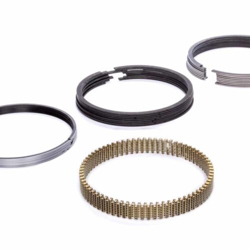 Piston Ring Set 3.780  1.5 1.5 3.0MM