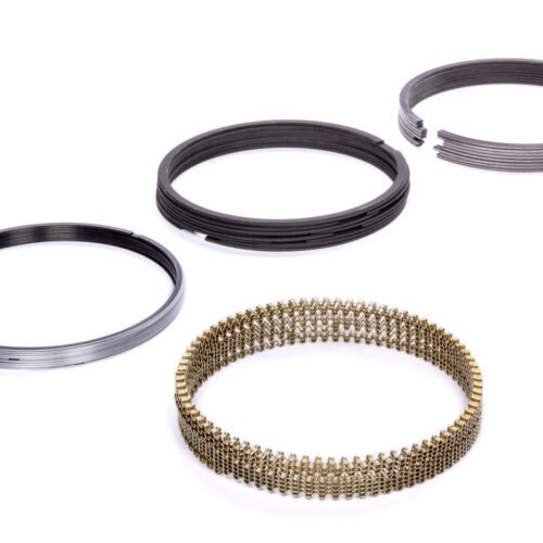 Piston Ring Set 4.020 1.5 1.5 3.0mm