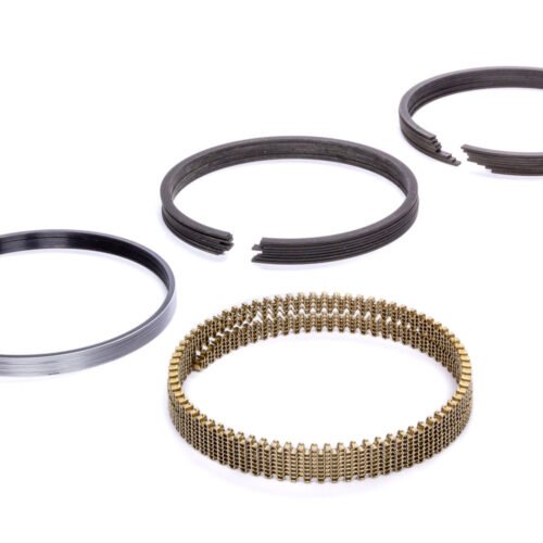 Piston Ring Set 3.898  1.2 1.2 3.0MM