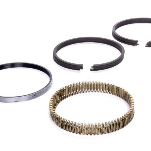 Piston Ring Set 4.020 1.2 1.2 3.0mm