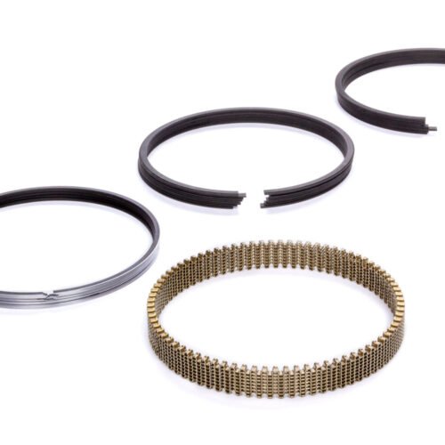 Piston Ring Set 4.125 1.2 1.2 3.0mm