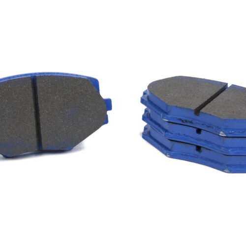 Brake Pads Front Mazada Miata Blue