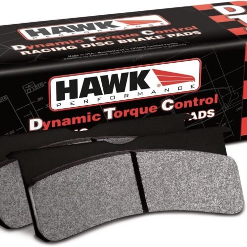 Brake Pad DTC-70 Wilwood 7112