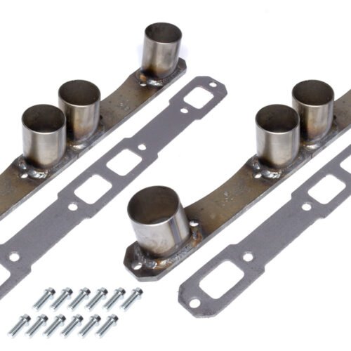 Header Flange Kit w/Stubs – BBM