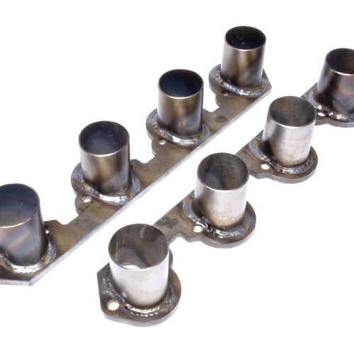 Header Flange Kit w/Stubs – BBF