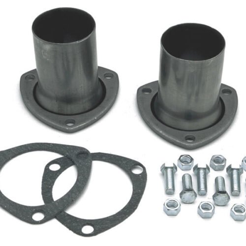 Header Reducers-2 1/2in 3 Bolt