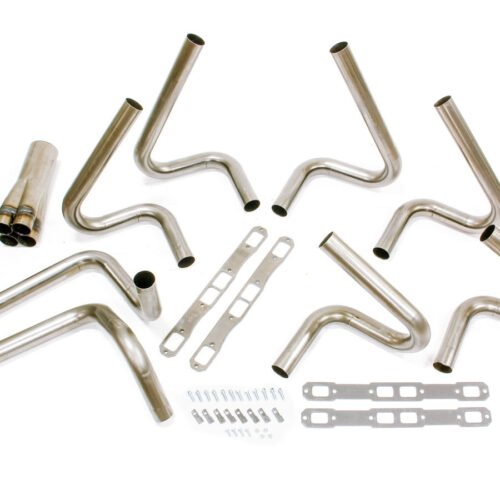 BBM 2-1/4in Weld-Up Kit